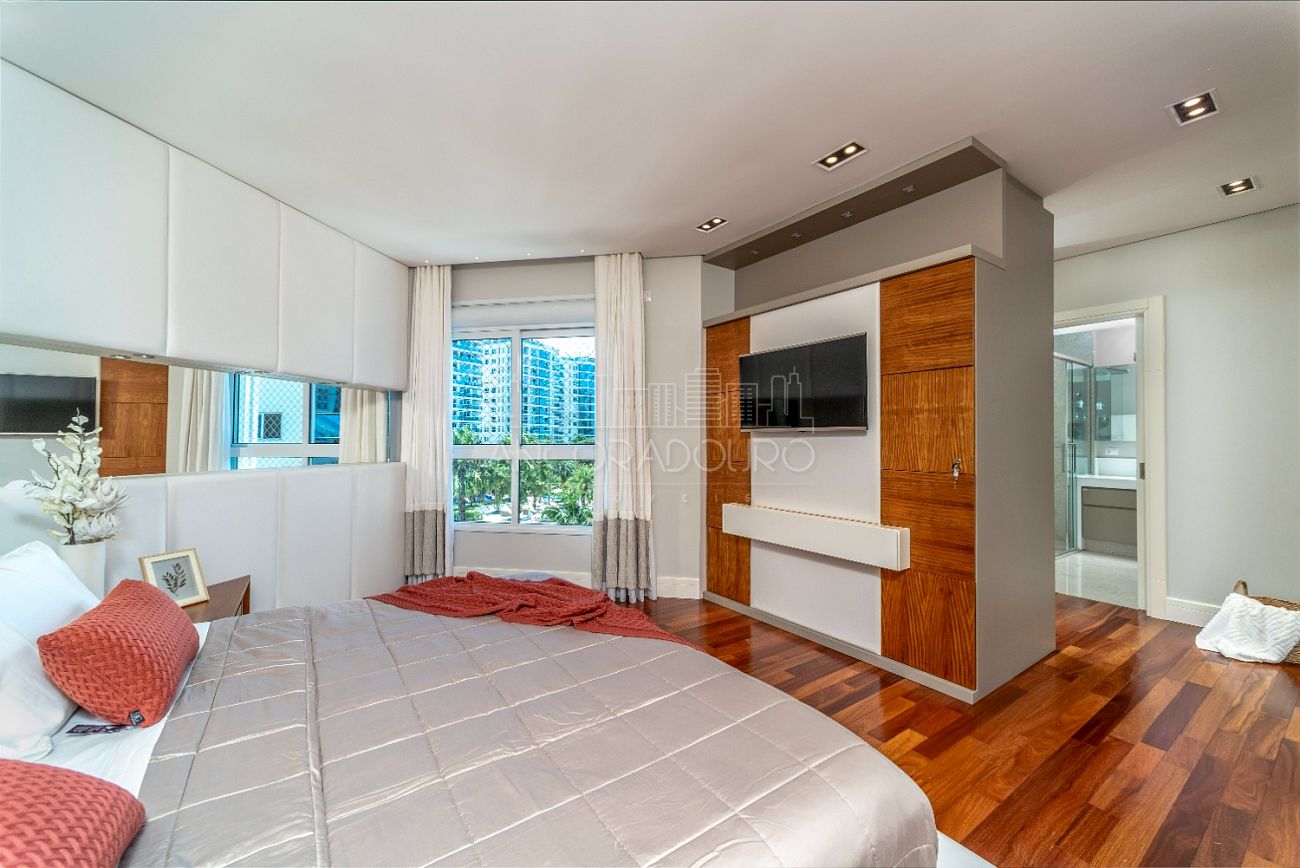 Apartamento, 3 quartos, 166 m² - Foto 21