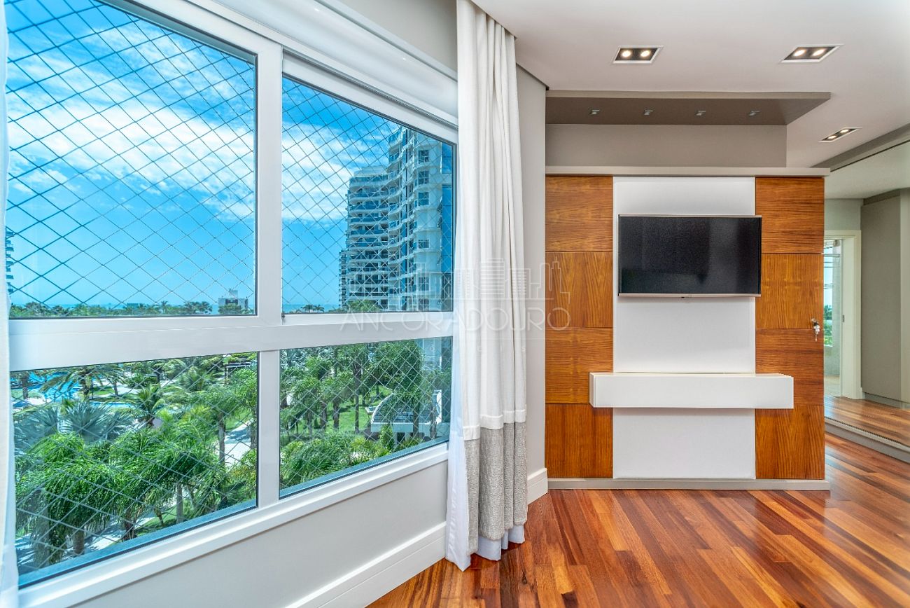 Apartamento, 3 quartos, 166 m² - Foto 22