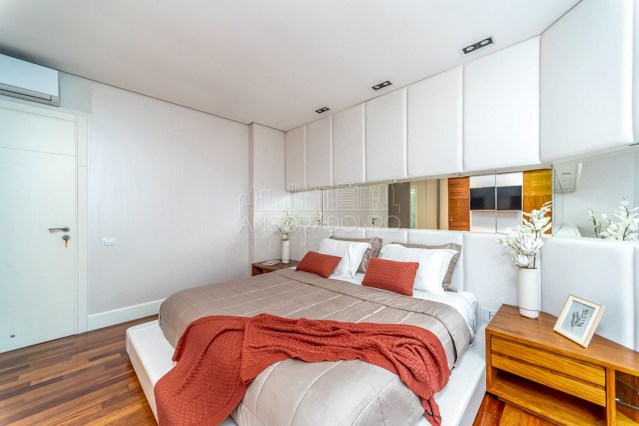 Apartamento, 3 quartos, 166 m² - Foto 23