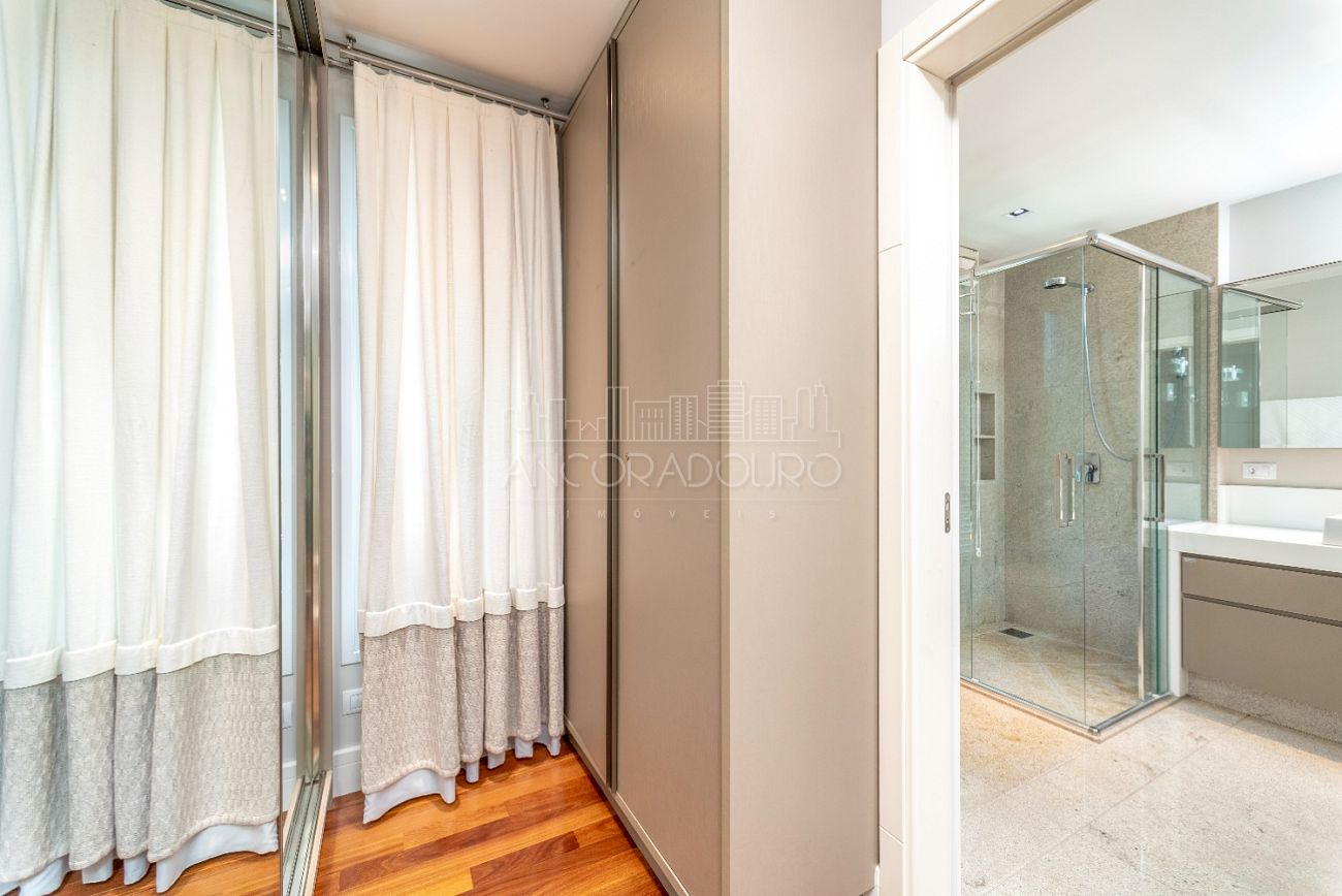 Apartamento, 3 quartos, 166 m² - Foto 24