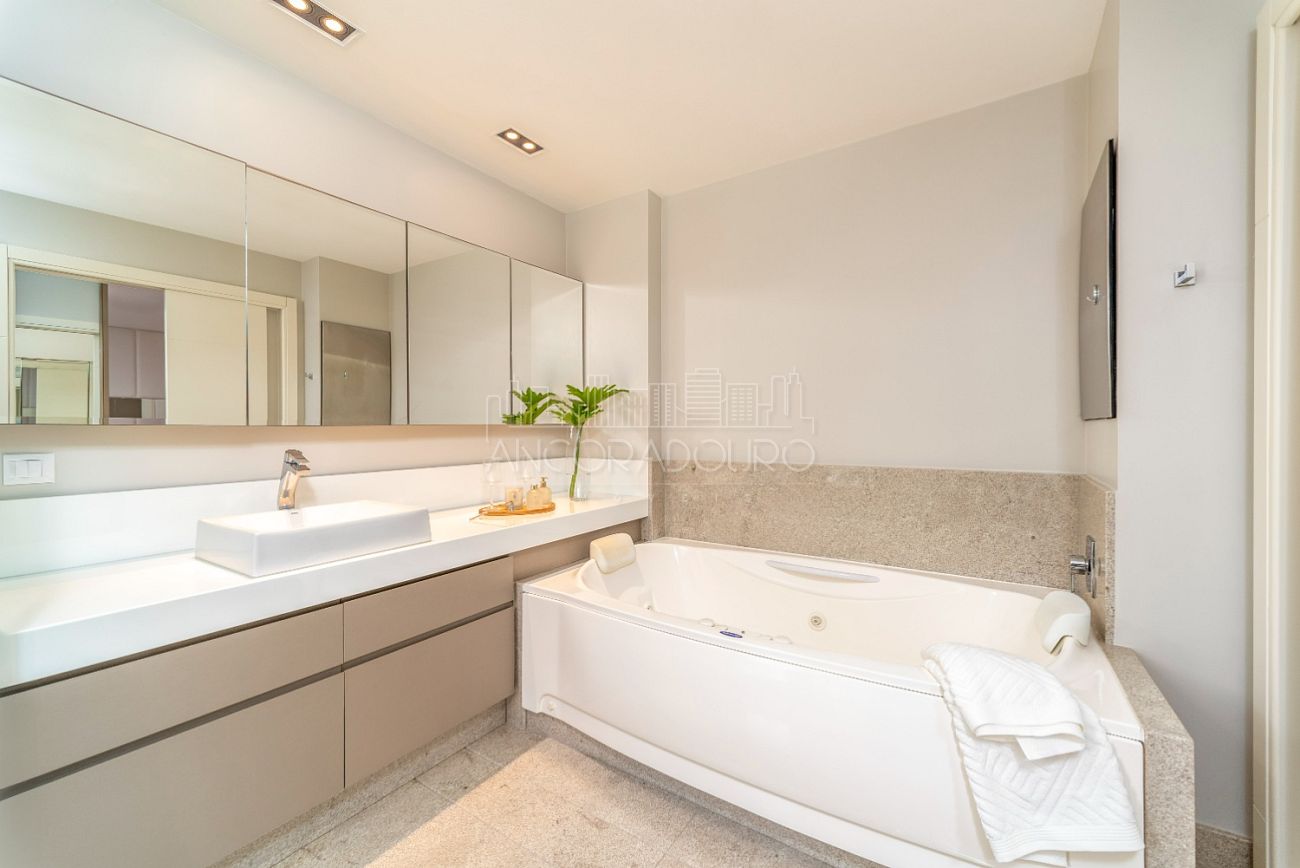 Apartamento, 3 quartos, 166 m² - Foto 25