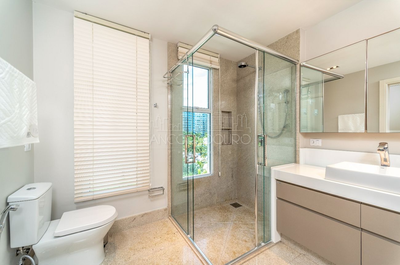 Apartamento, 3 quartos, 166 m² - Foto 26