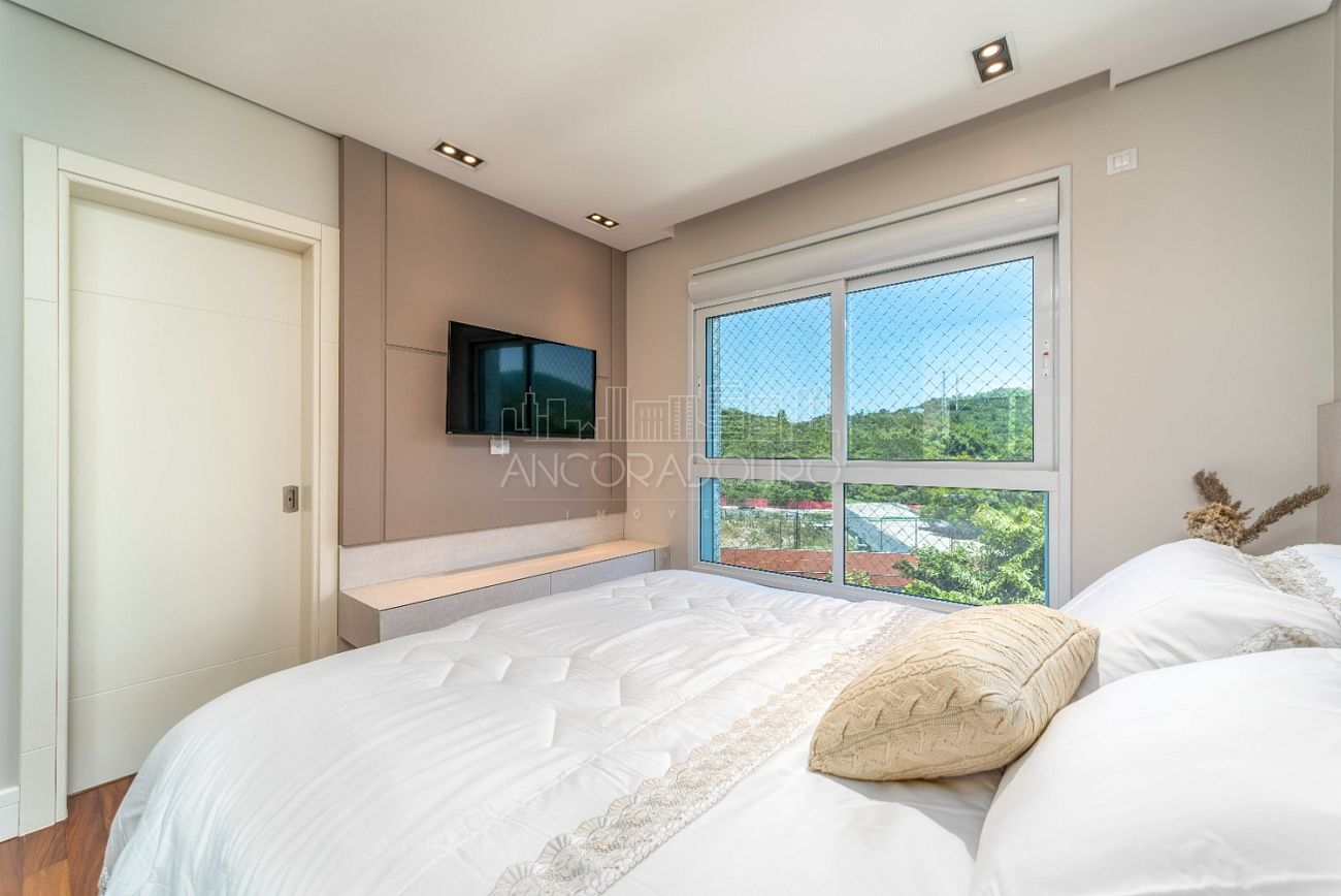 Apartamento, 3 quartos, 166 m² - Foto 27