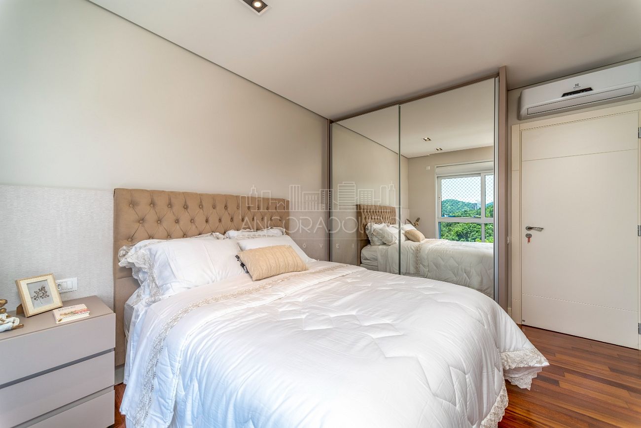 Apartamento, 3 quartos, 166 m² - Foto 29