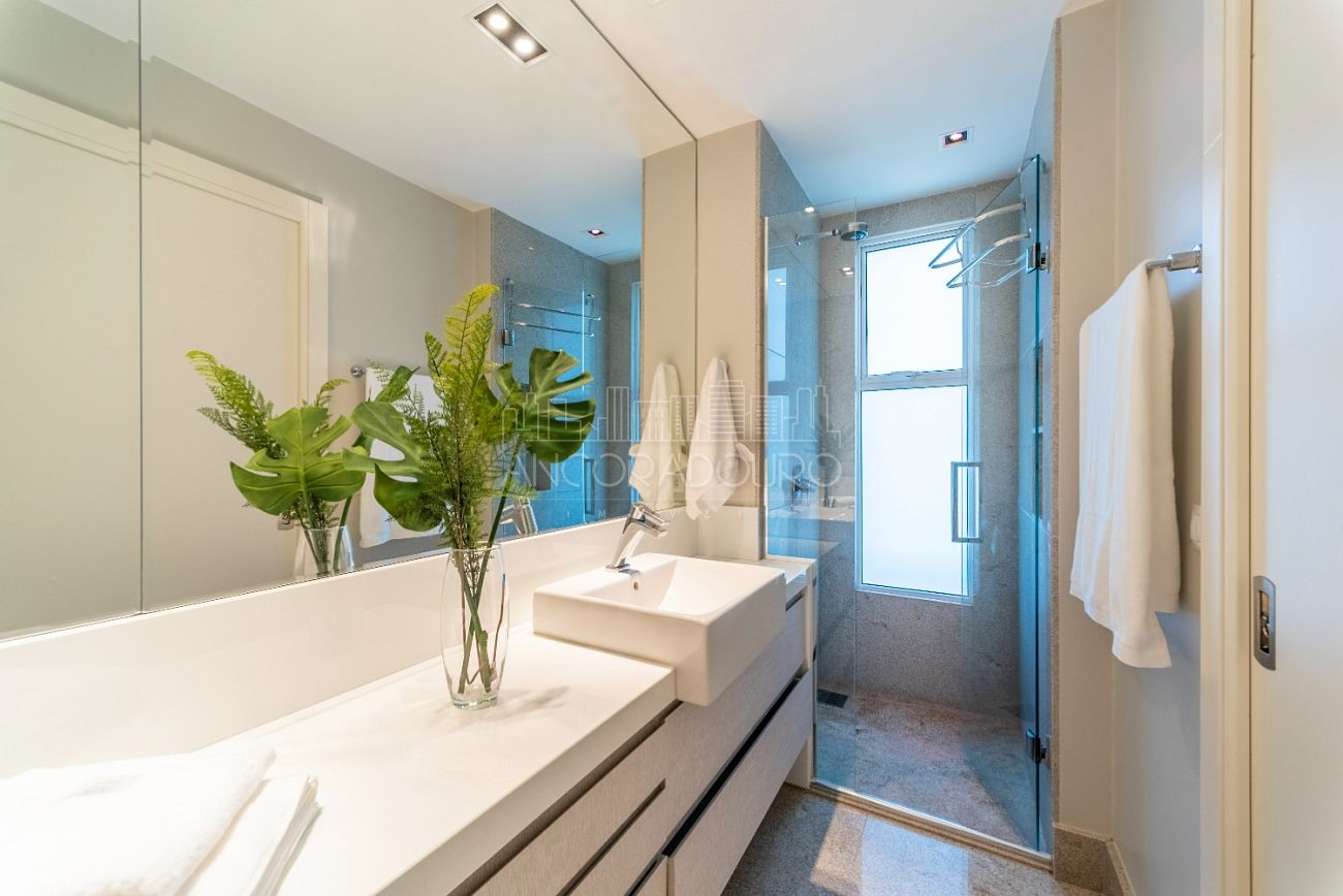 Apartamento, 3 quartos, 166 m² - Foto 30