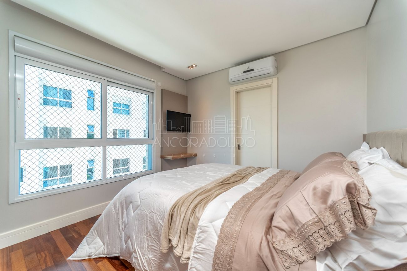 Apartamento, 3 quartos, 166 m² - Foto 31