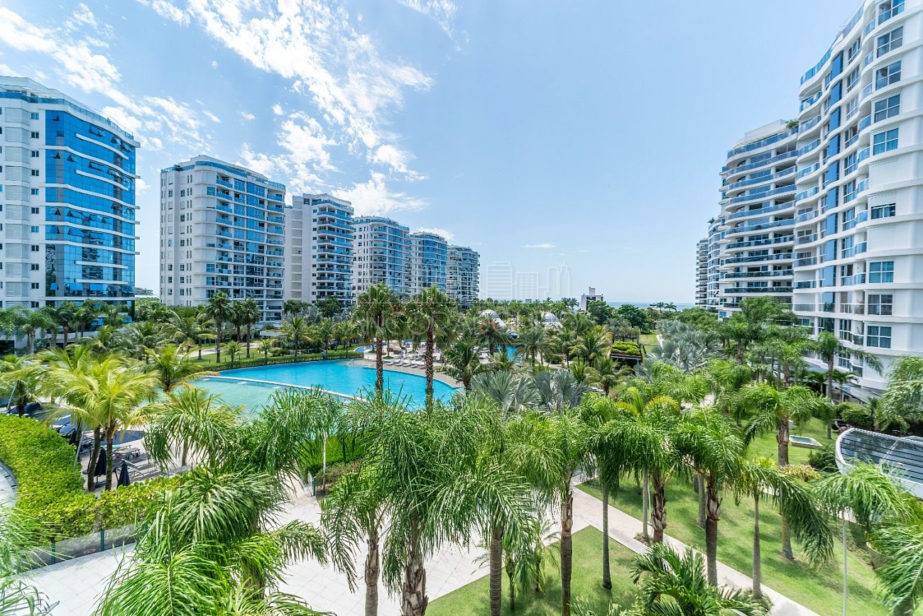 Apartamento, 3 quartos, 166 m² - Foto 5