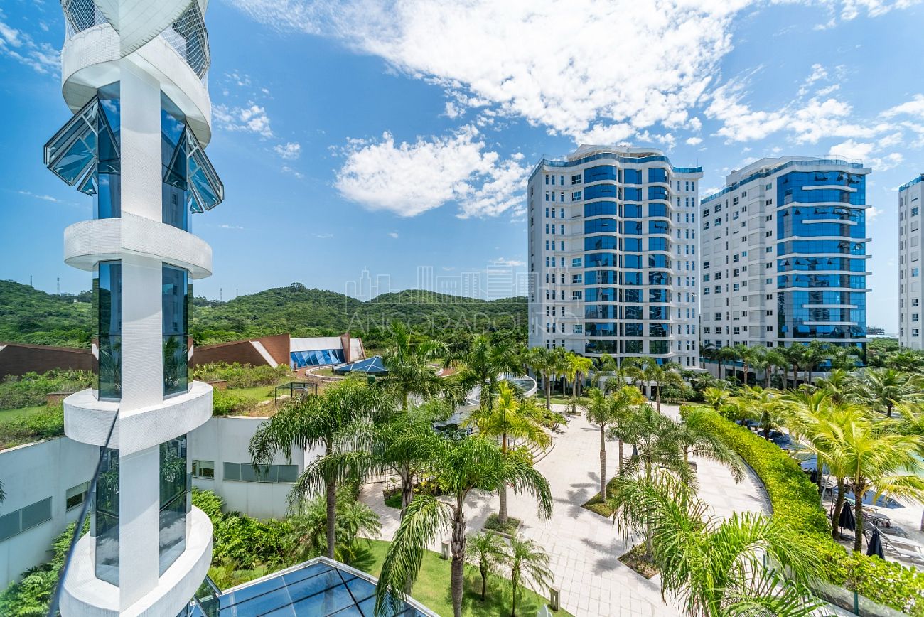 Apartamento, 3 quartos, 166 m² - Foto 6