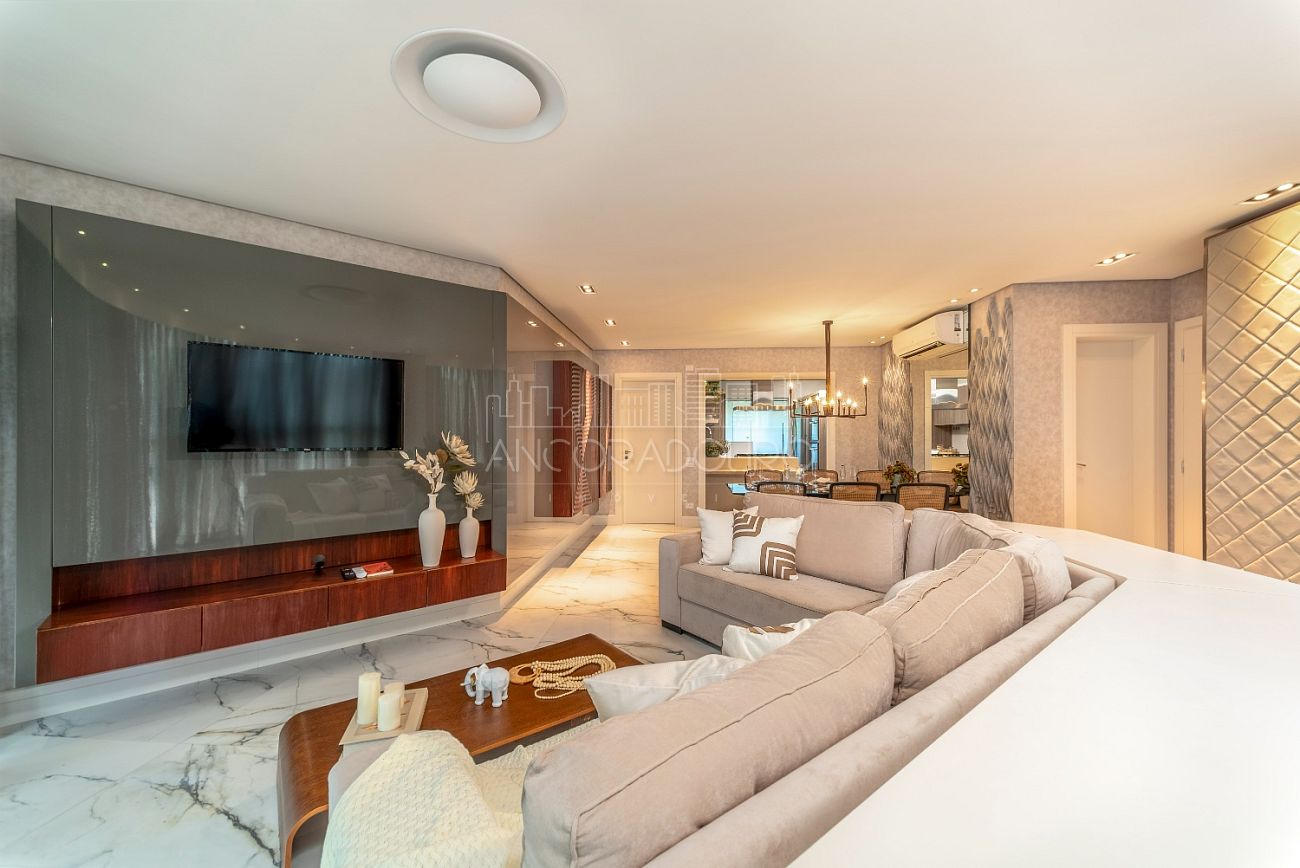 Apartamento, 3 quartos, 166 m² - Foto 7