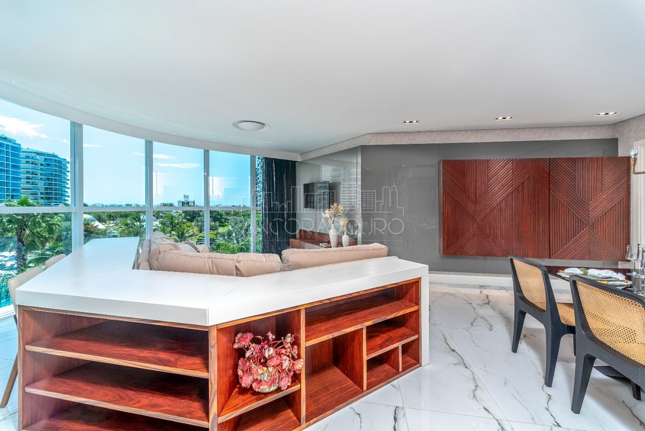 Apartamento, 3 quartos, 166 m² - Foto 4