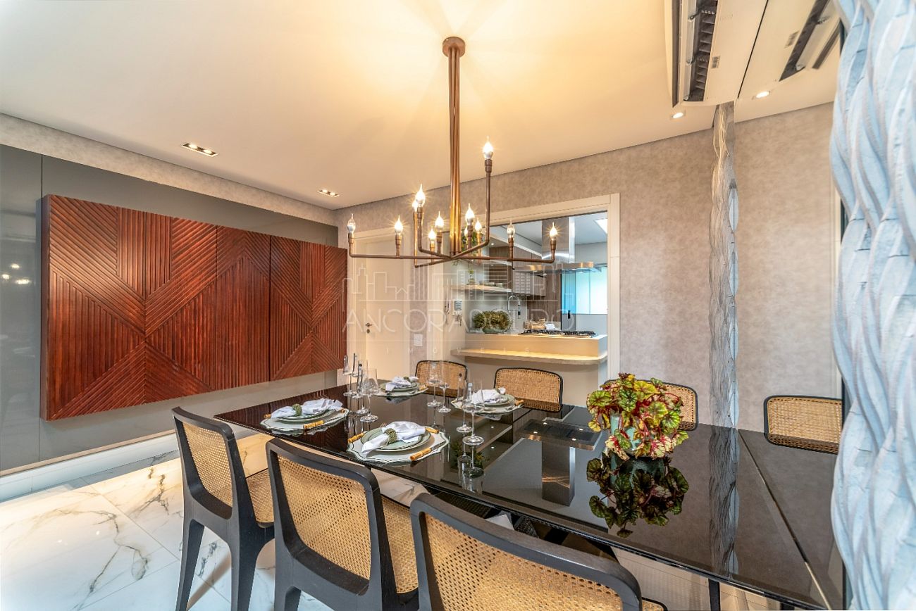 Apartamento, 3 quartos, 166 m² - Foto 9