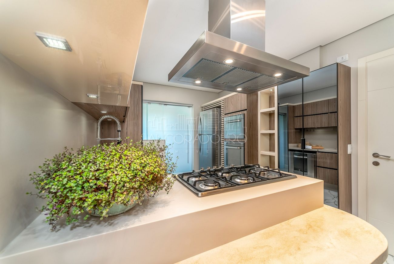 Apartamento, 3 quartos, 166 m² - Foto 10