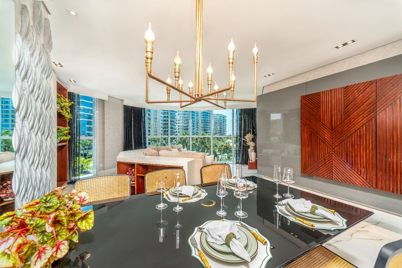 Apartamento, 3 quartos, 166 m² - Foto 12