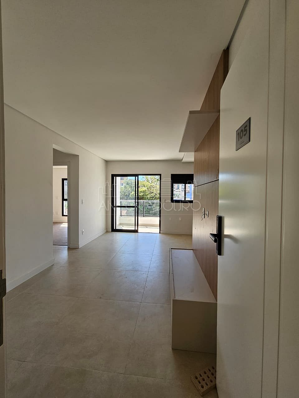 Apartamento, 2 quartos, 61 m² - Foto 2