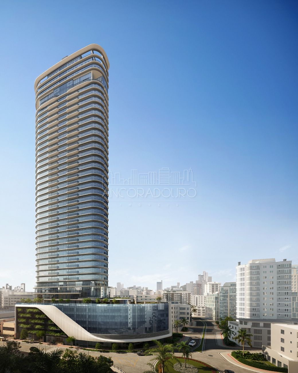 Apartamento, 4 quartos, 204 m² - Foto 23