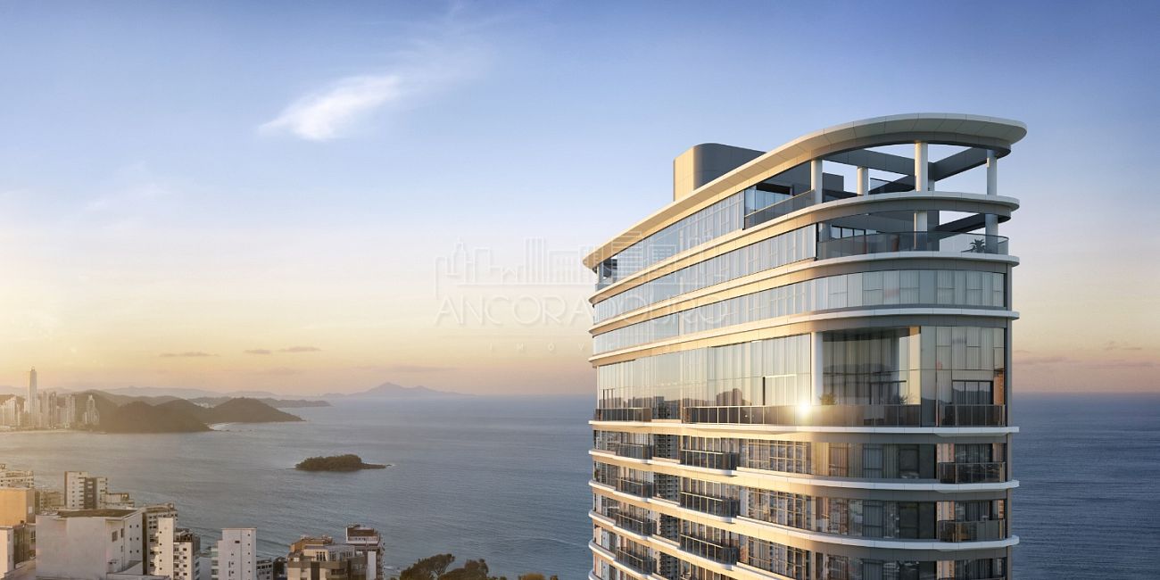 Apartamento, 4 quartos, 204 m² - Foto 4