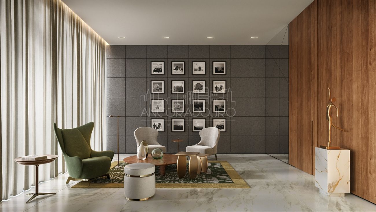 Apartamento, 4 quartos, 204 m² - Foto 19