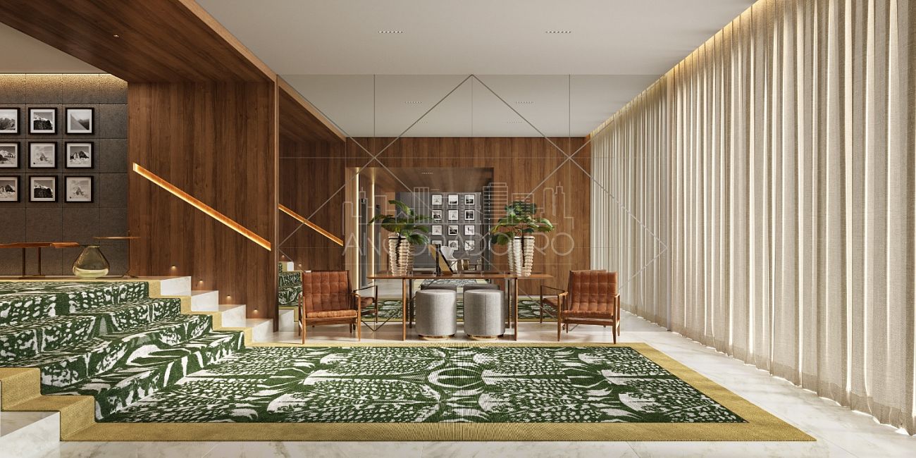 Apartamento, 4 quartos, 204 m² - Foto 22