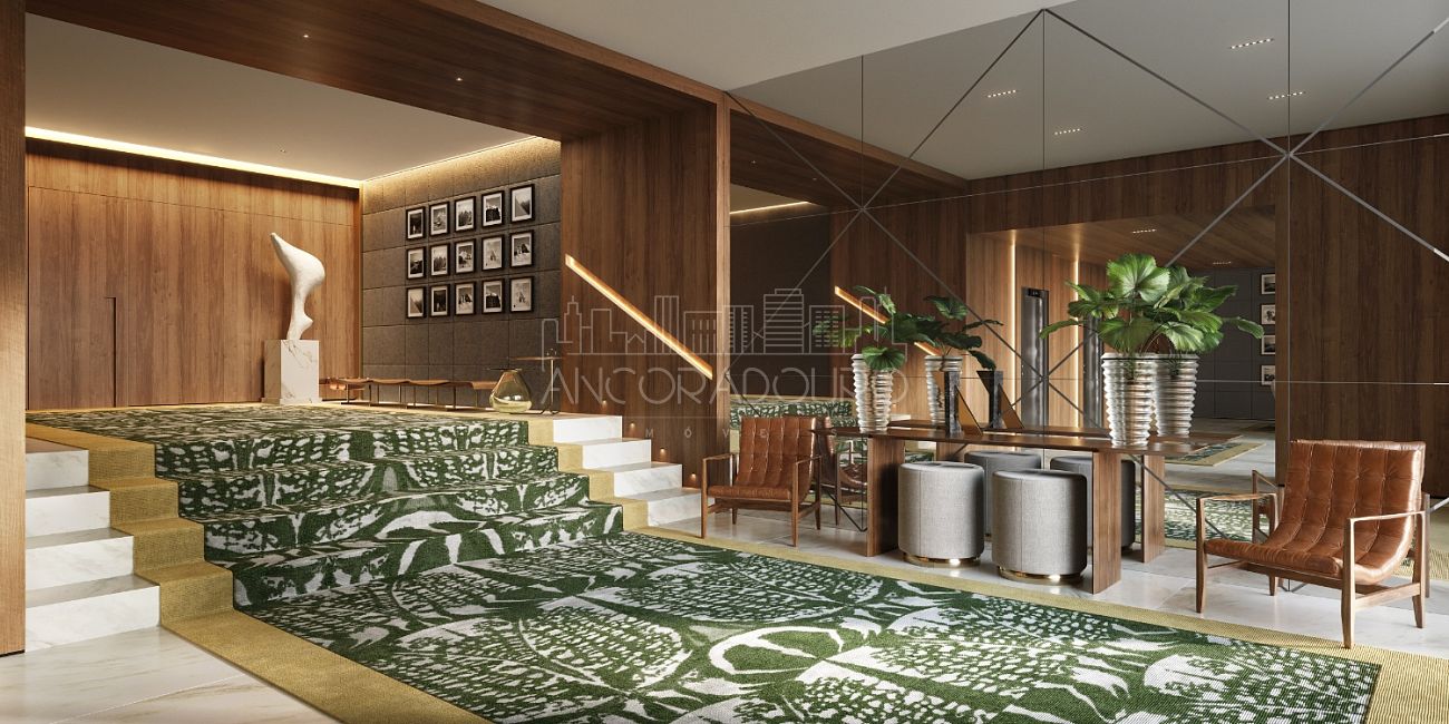 Apartamento, 4 quartos, 204 m² - Foto 20