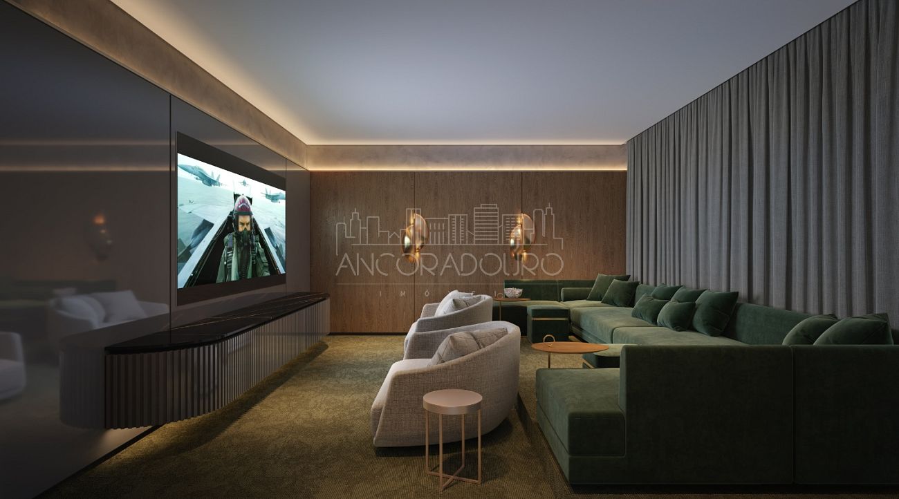 Apartamento, 4 quartos, 204 m² - Foto 13
