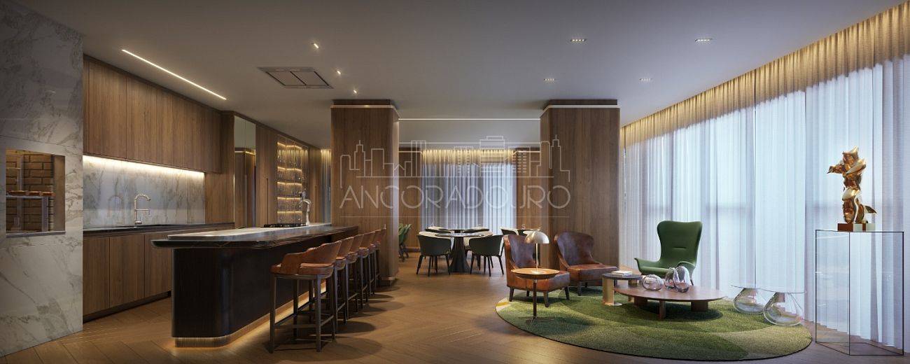Apartamento, 4 quartos, 204 m² - Foto 14