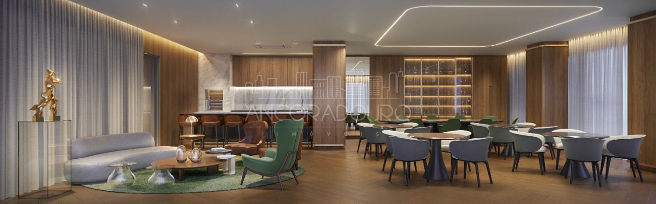 Apartamento, 4 quartos, 204 m² - Foto 15