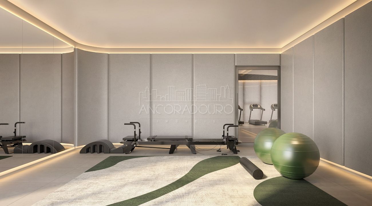 Apartamento, 4 quartos, 204 m² - Foto 18