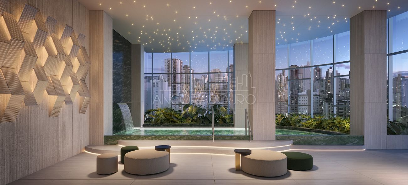 Apartamento, 4 quartos, 204 m² - Foto 8