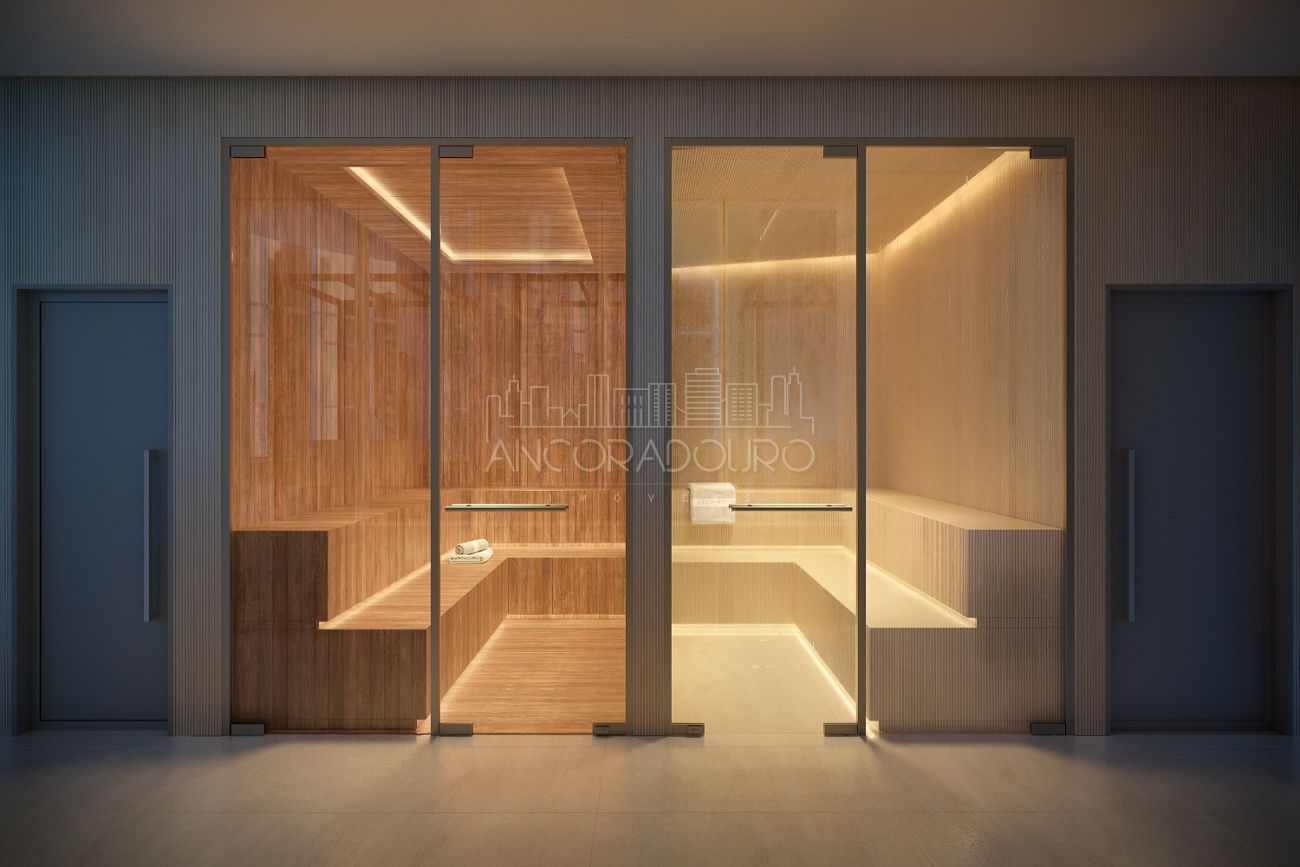 Apartamento, 4 quartos, 204 m² - Foto 10