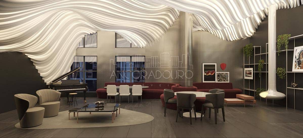 Apartamento, 4 quartos, 194 m² - Foto 12