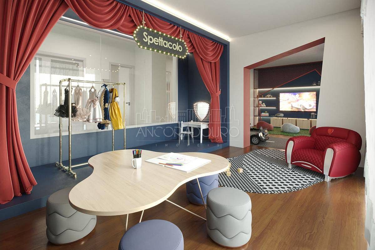 Apartamento, 4 quartos, 194 m² - Foto 18
