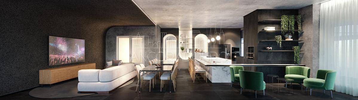 Apartamento, 4 quartos, 194 m² - Foto 14