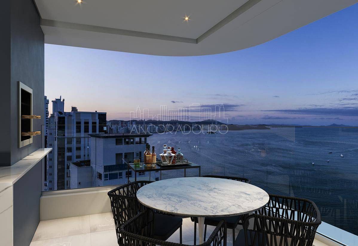 Apartamento, 4 quartos, 194 m² - Foto 6