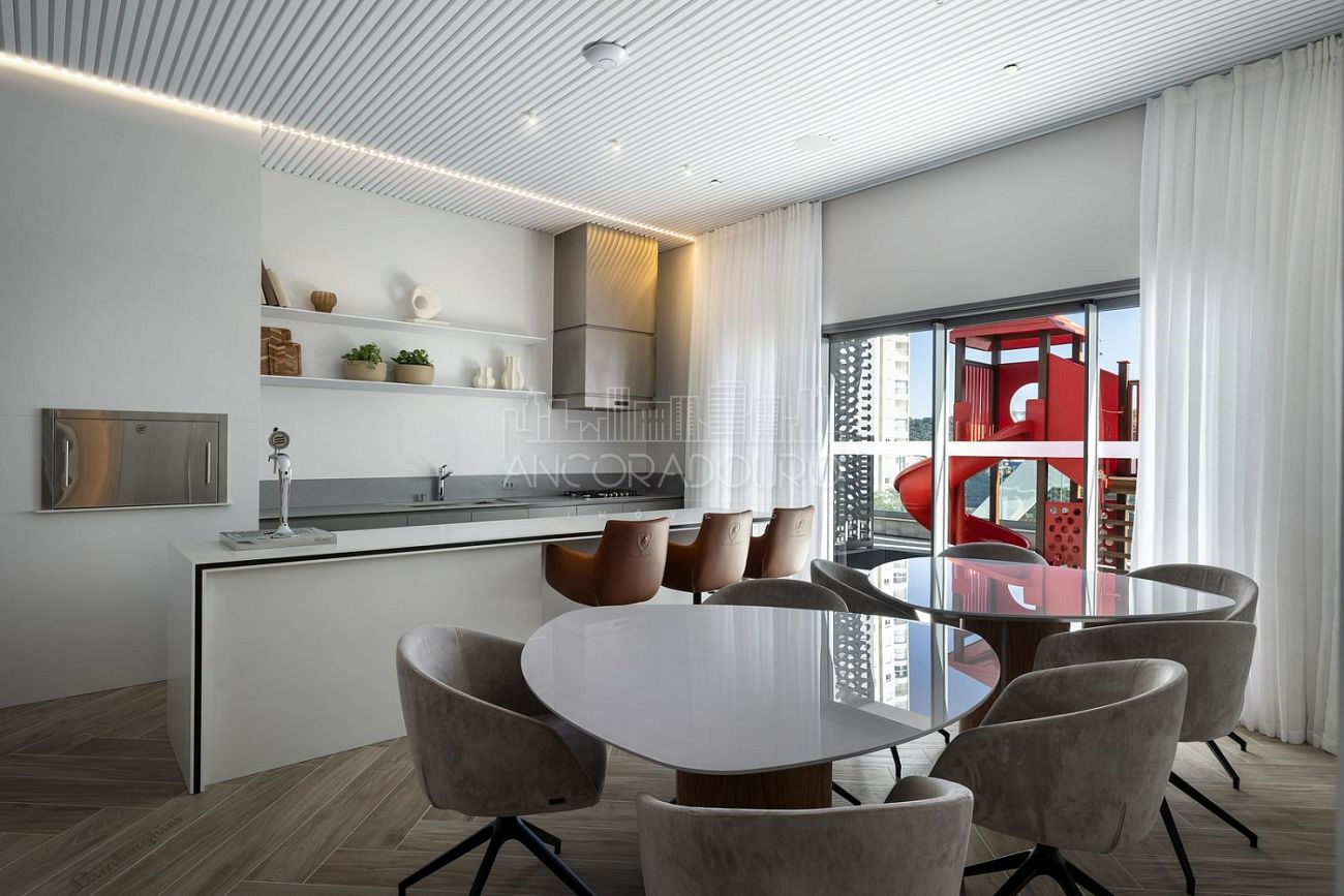 Apartamento, 4 quartos, 194 m² - Foto 16