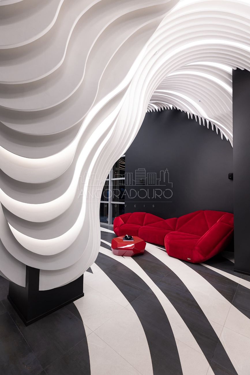 Apartamento, 4 quartos, 194 m² - Foto 13
