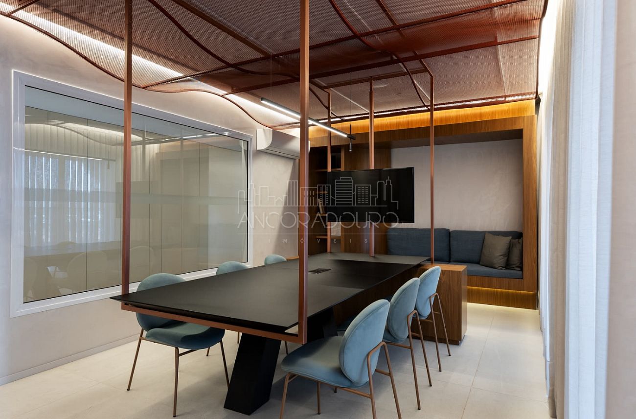 Apartamento, 4 quartos, 194 m² - Foto 11