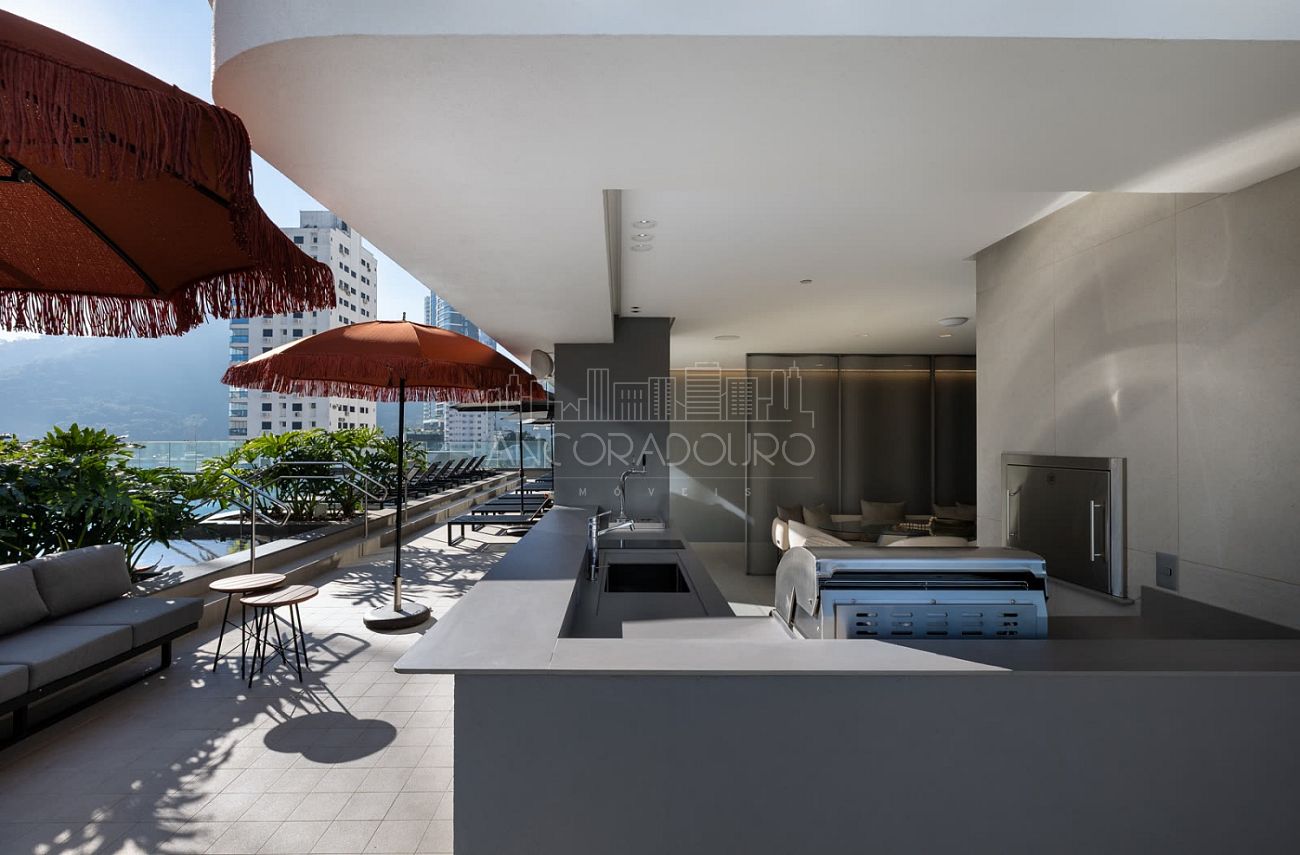 Apartamento, 4 quartos, 194 m² - Foto 10