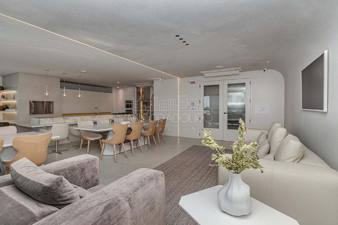 Apartamento, 4 quartos, 194 m² - Foto 5