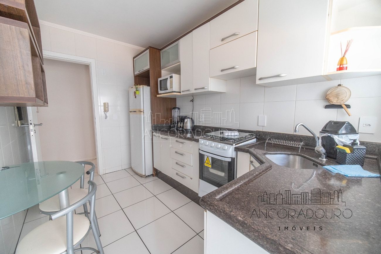 Apartamento, 2 quartos, 68 m² - Foto 4