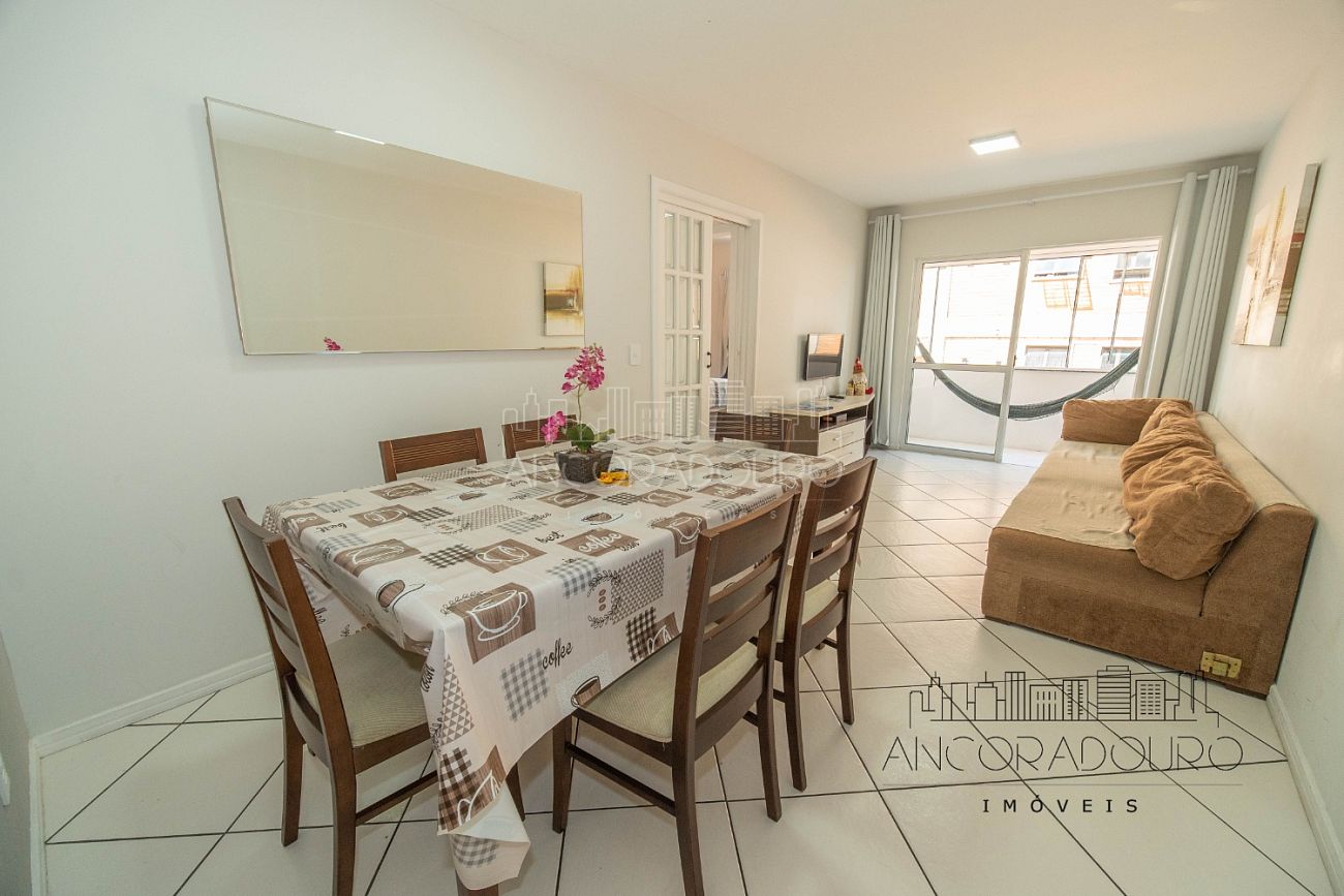 Apartamento, 2 quartos, 68 m² - Foto 1