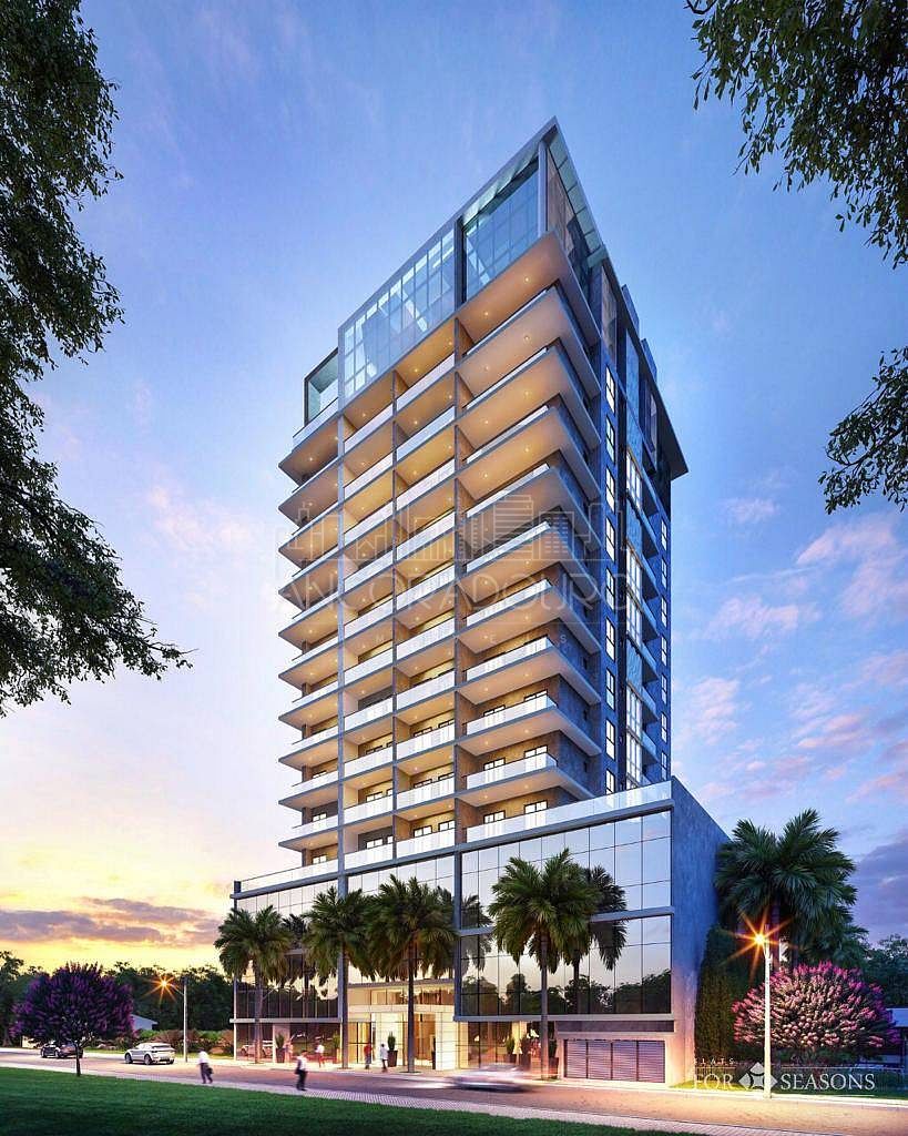 Flat/Apart Hotel, 1 quarto, 45 m² - Foto 1