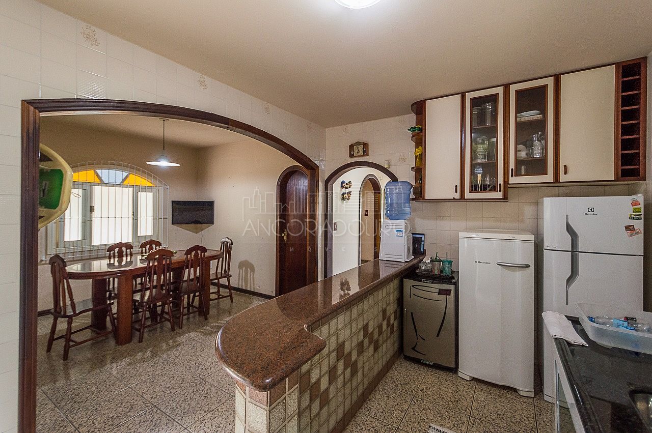 Casa, 3 quartos, 160 m² - Foto 2
