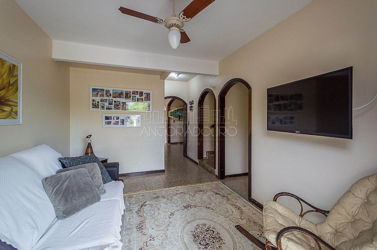 Casa, 3 quartos, 160 m² - Foto 13