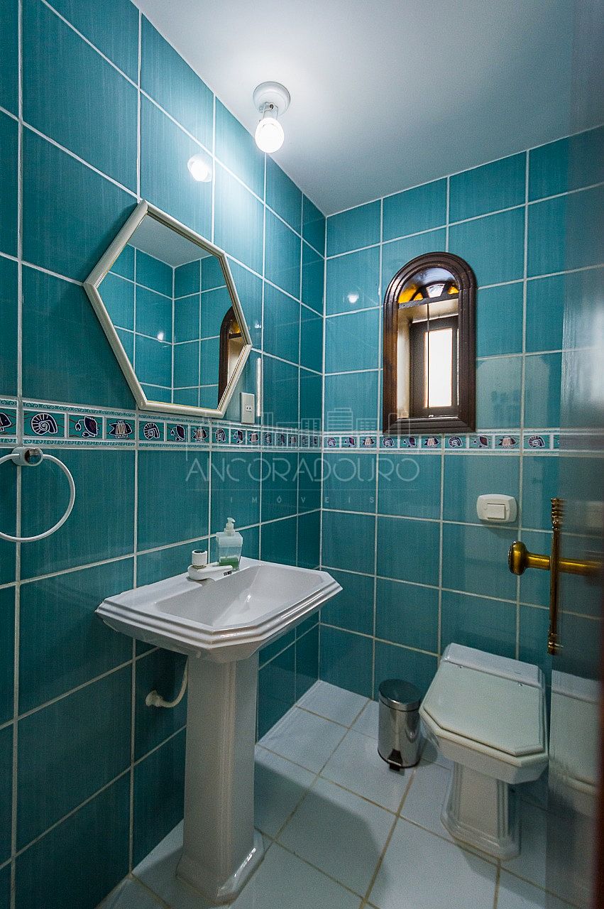 Casa, 3 quartos, 160 m² - Foto 17