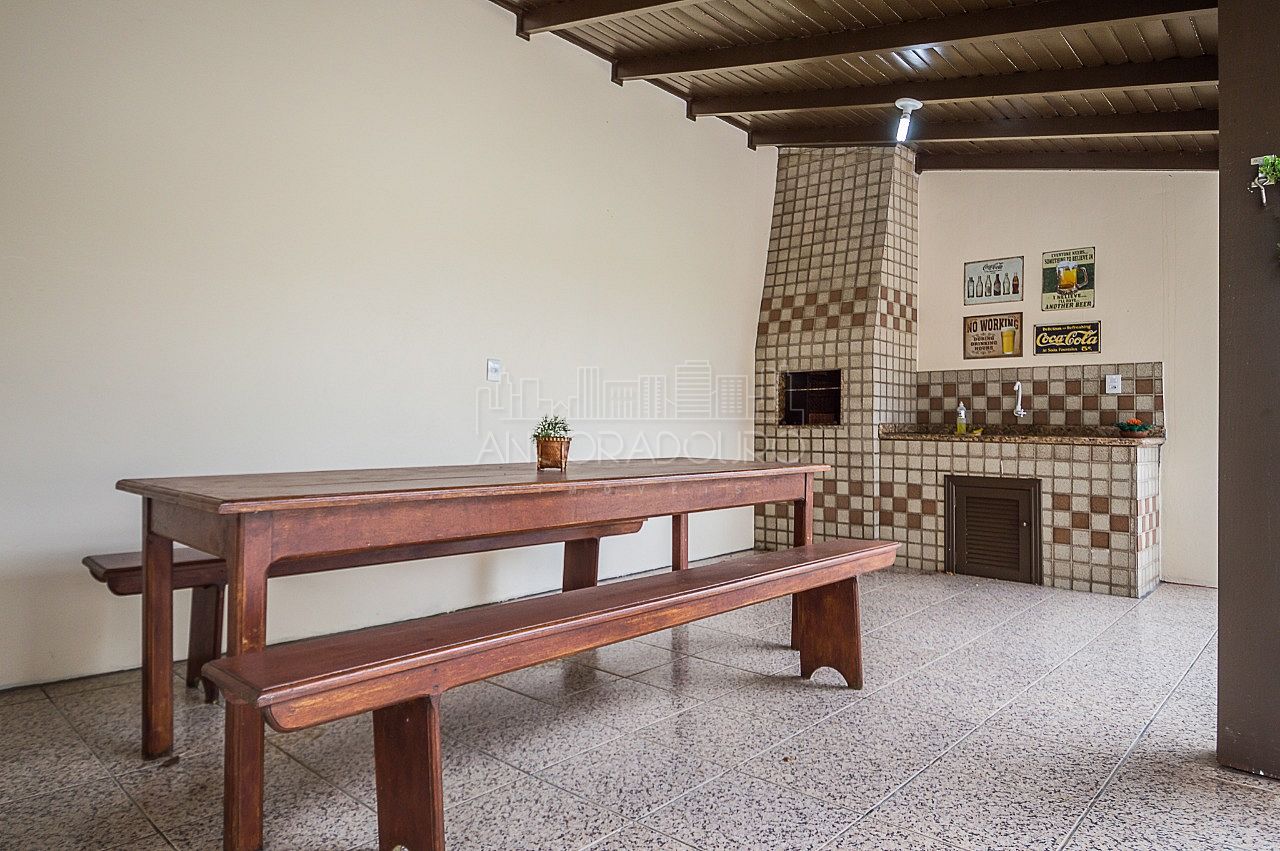 Casa, 3 quartos, 160 m² - Foto 21