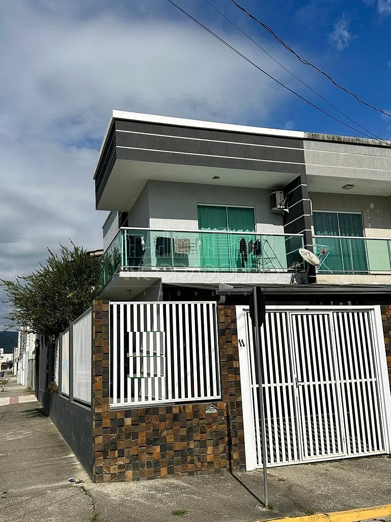 Sobrado, 3 quartos, 65 m² - Foto 1