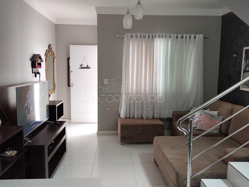 Sobrado, 3 quartos, 65 m² - Foto 6