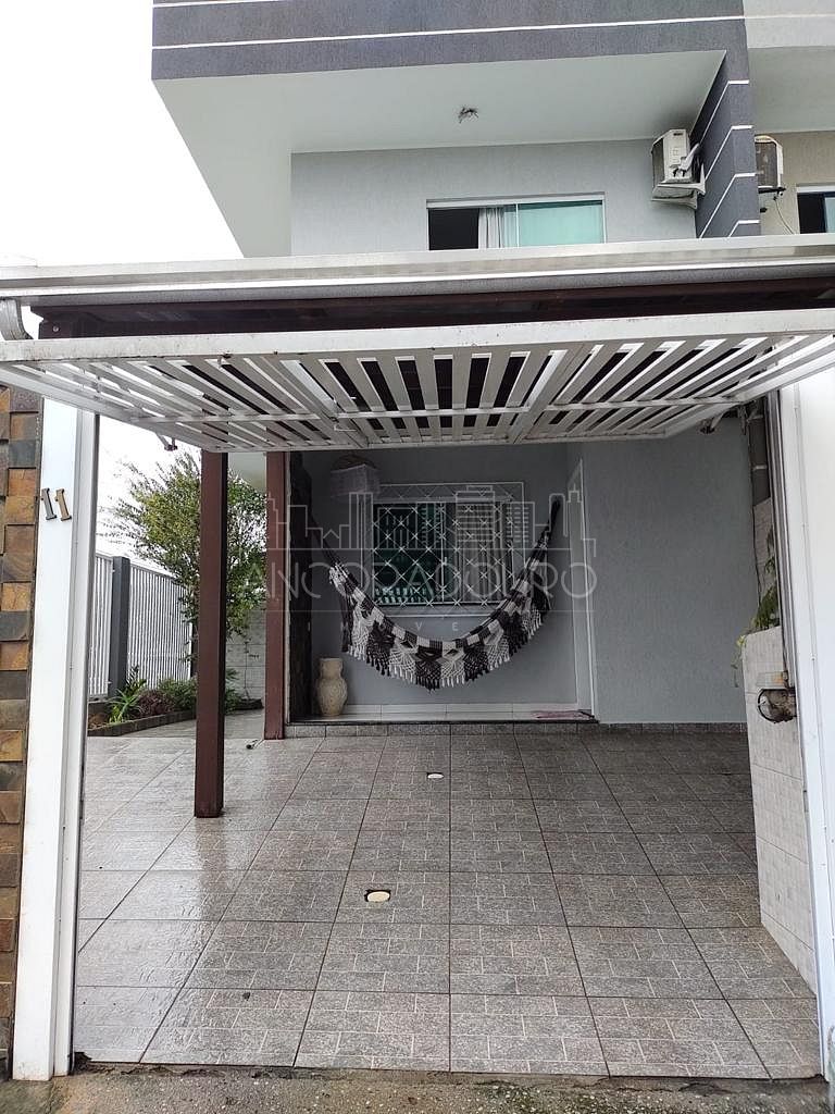 Sobrado, 3 quartos, 65 m² - Foto 4