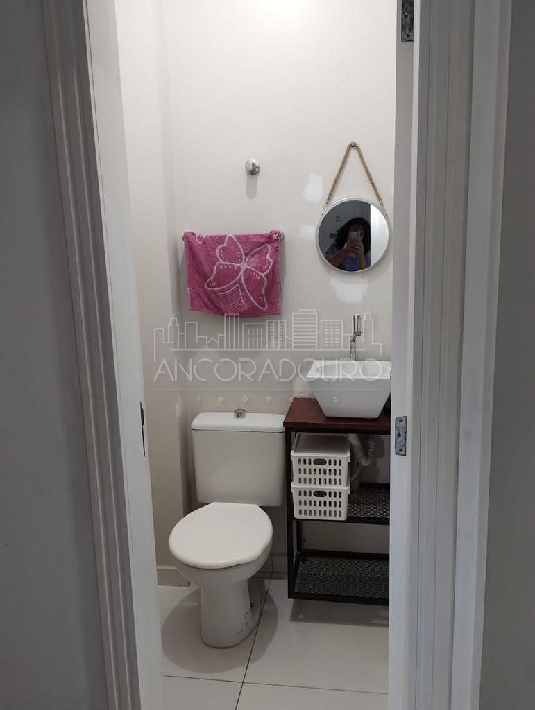 Sobrado, 3 quartos, 65 m² - Foto 11