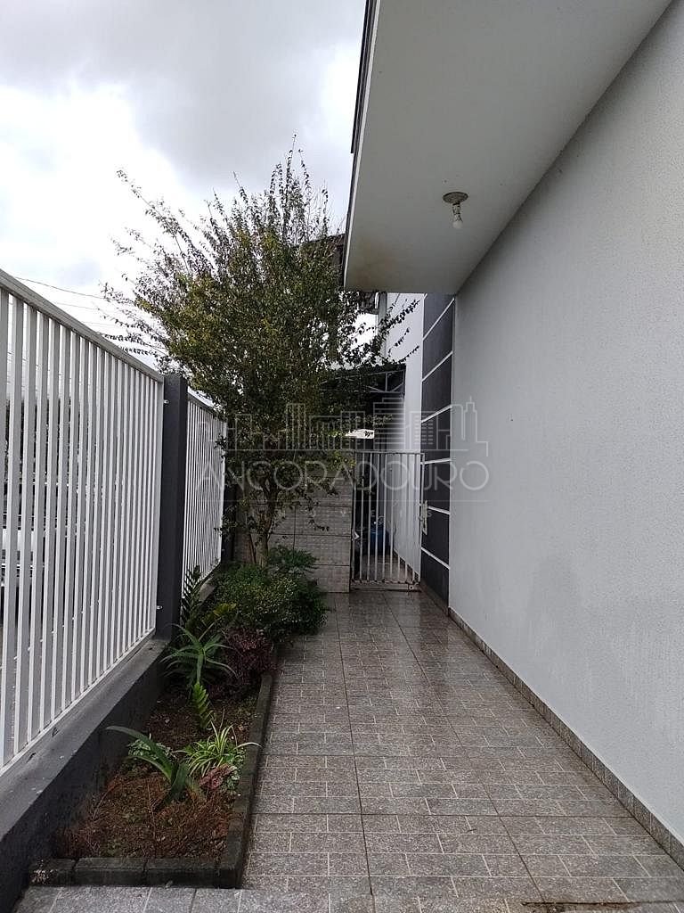 Sobrado, 3 quartos, 65 m² - Foto 13
